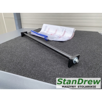 Grubościówka, strugarka WOODFAST TH 530
